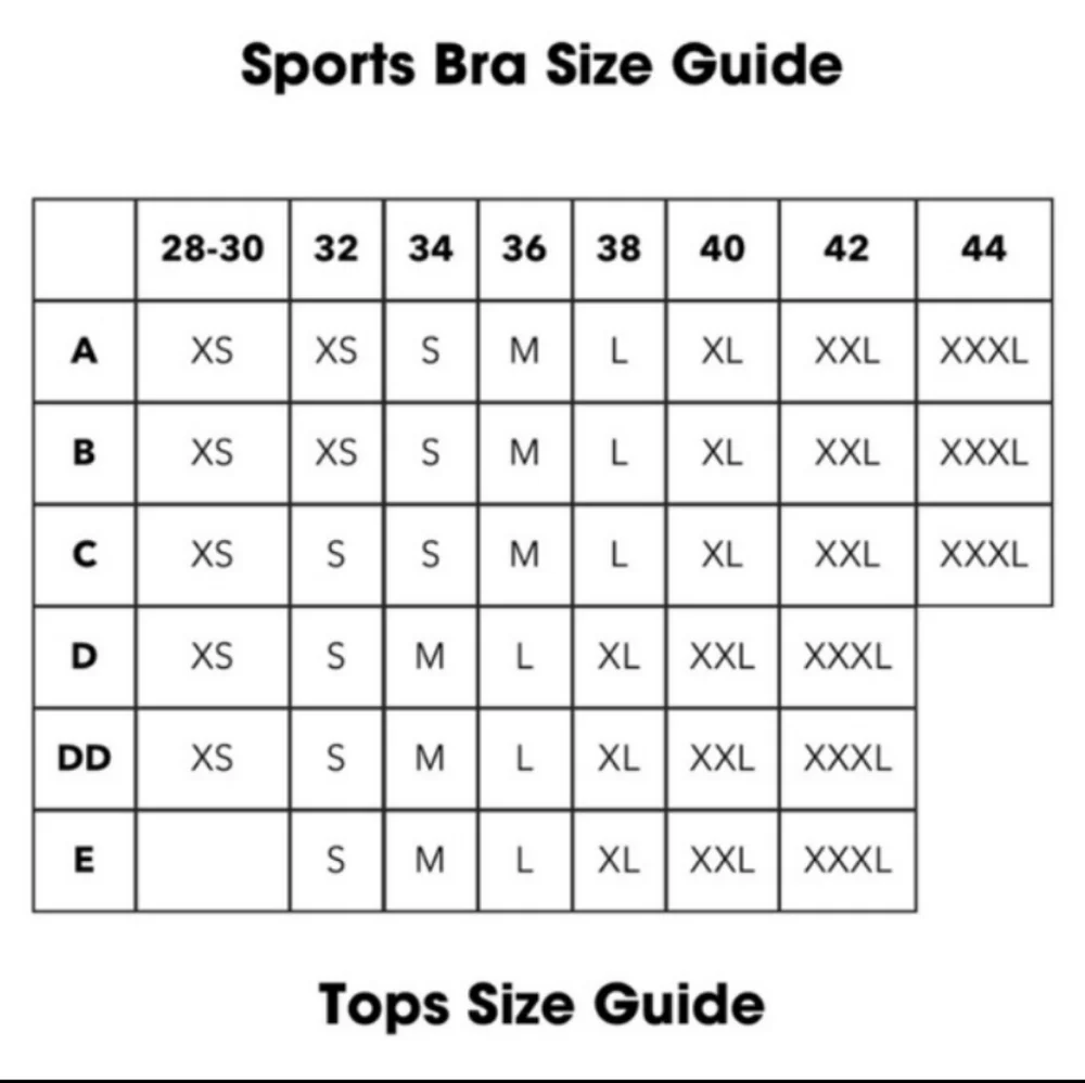 💕Buffbunny Poshnit Hiptank-Azul - Picture 4 of 8